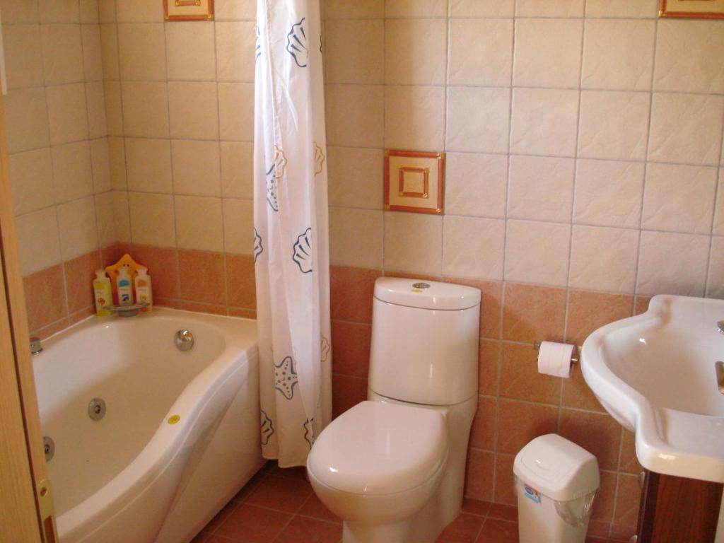 Villa Grecia Лиападес Екстериор снимка