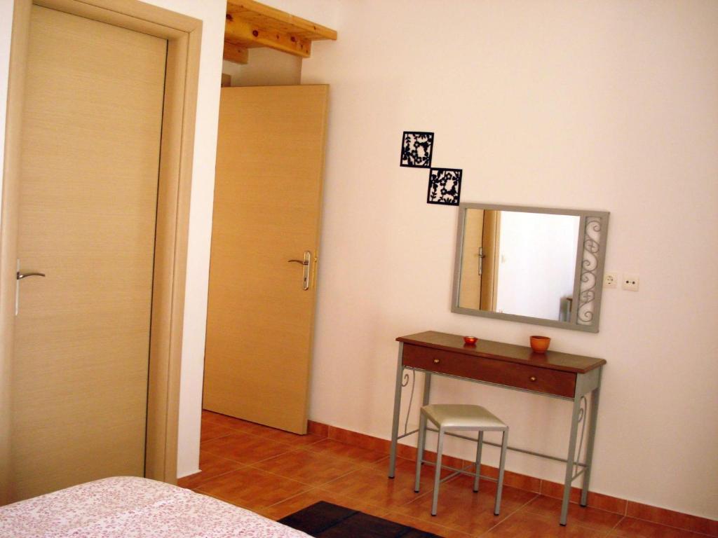 Villa Grecia Лиападес Екстериор снимка