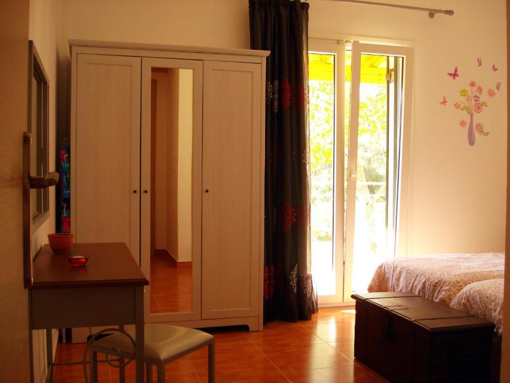 Villa Grecia Лиападес Екстериор снимка
