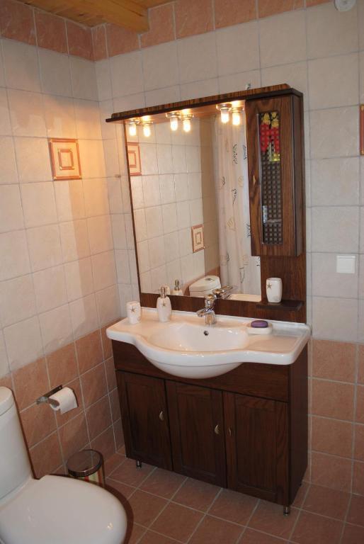 Villa Grecia Лиападес Екстериор снимка