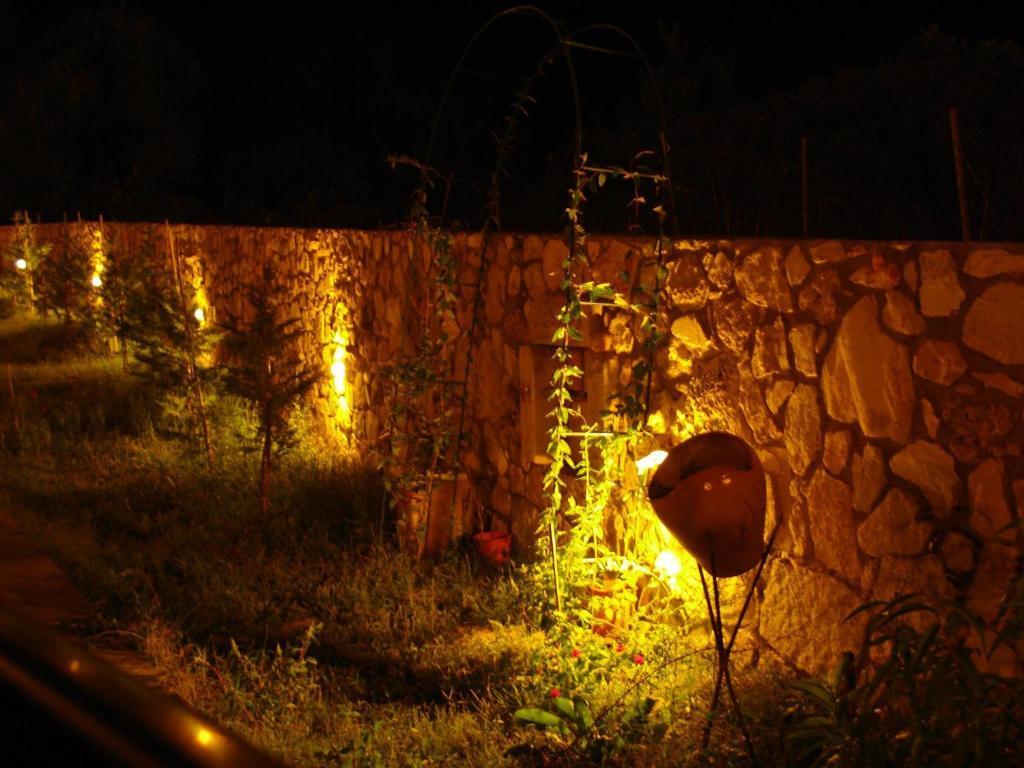 Villa Grecia Лиападес Екстериор снимка